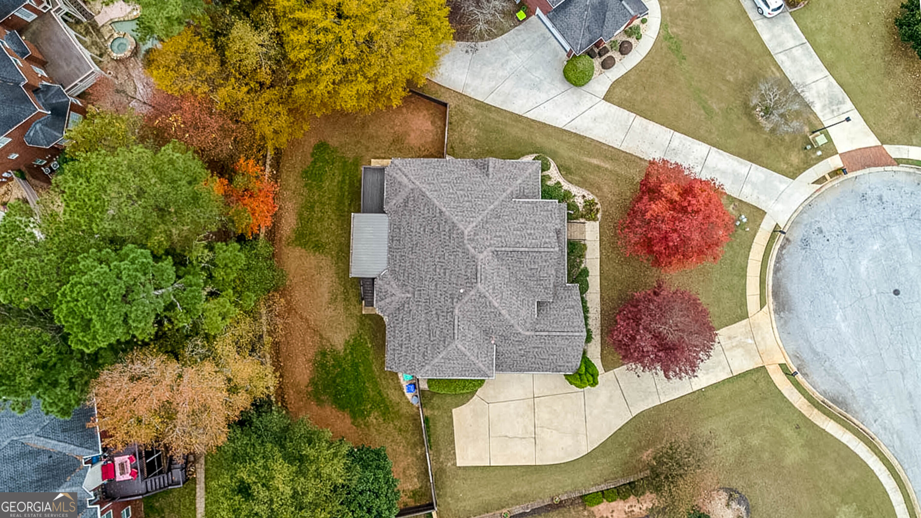 Eagles Brooke - Residential