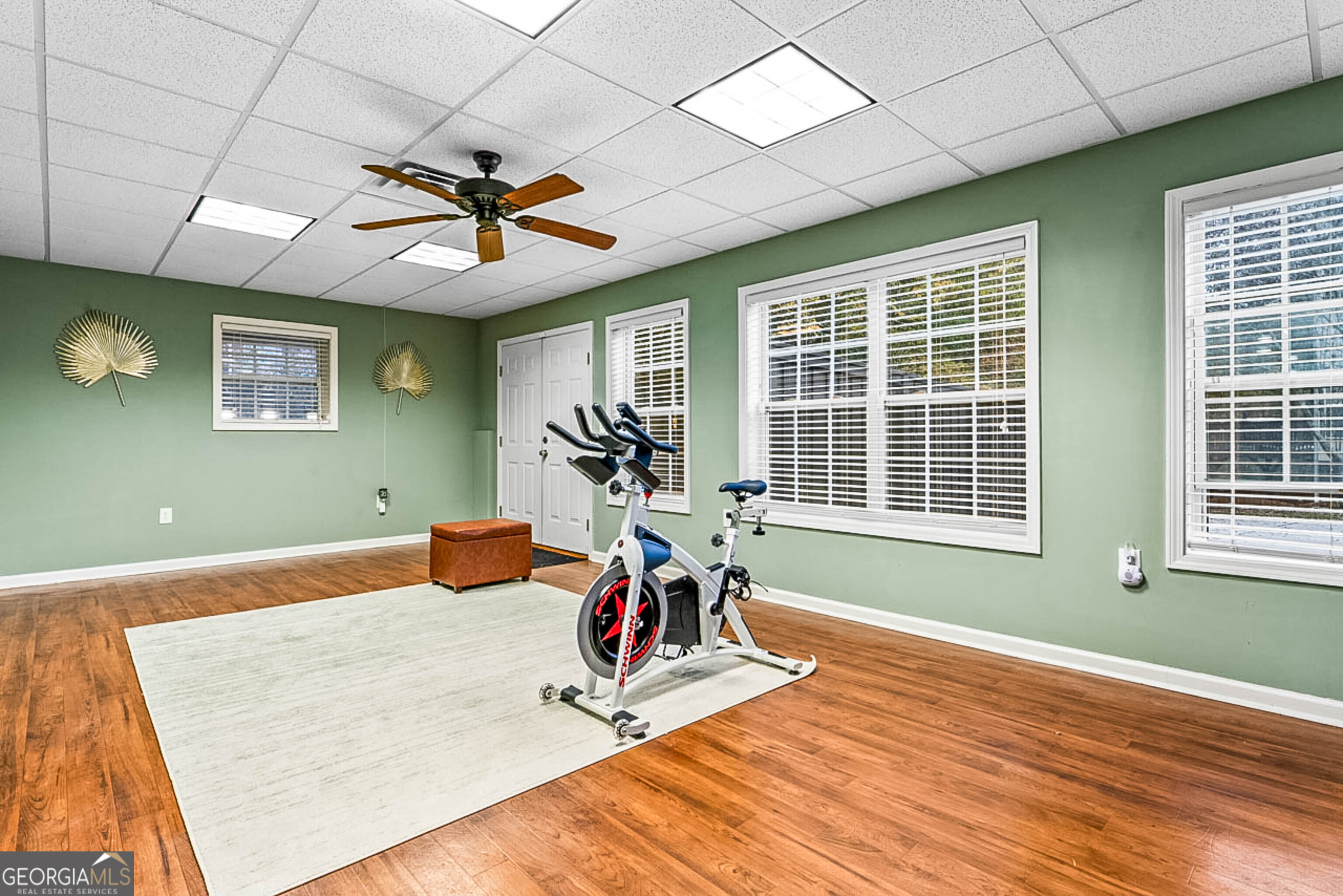 Eagles Brooke - Residential