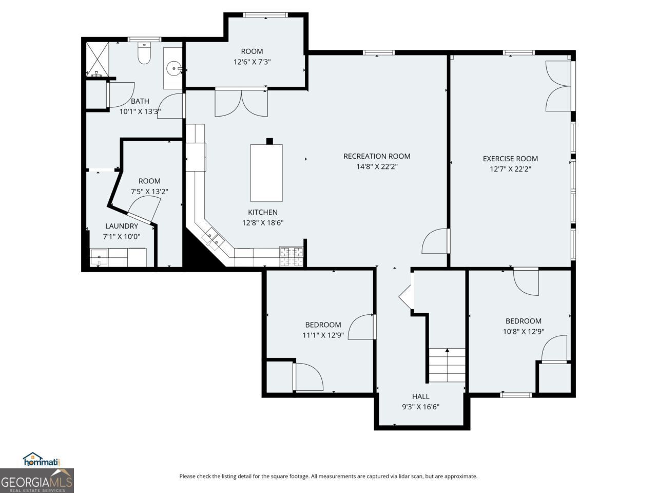 Eagles Brooke - Residential