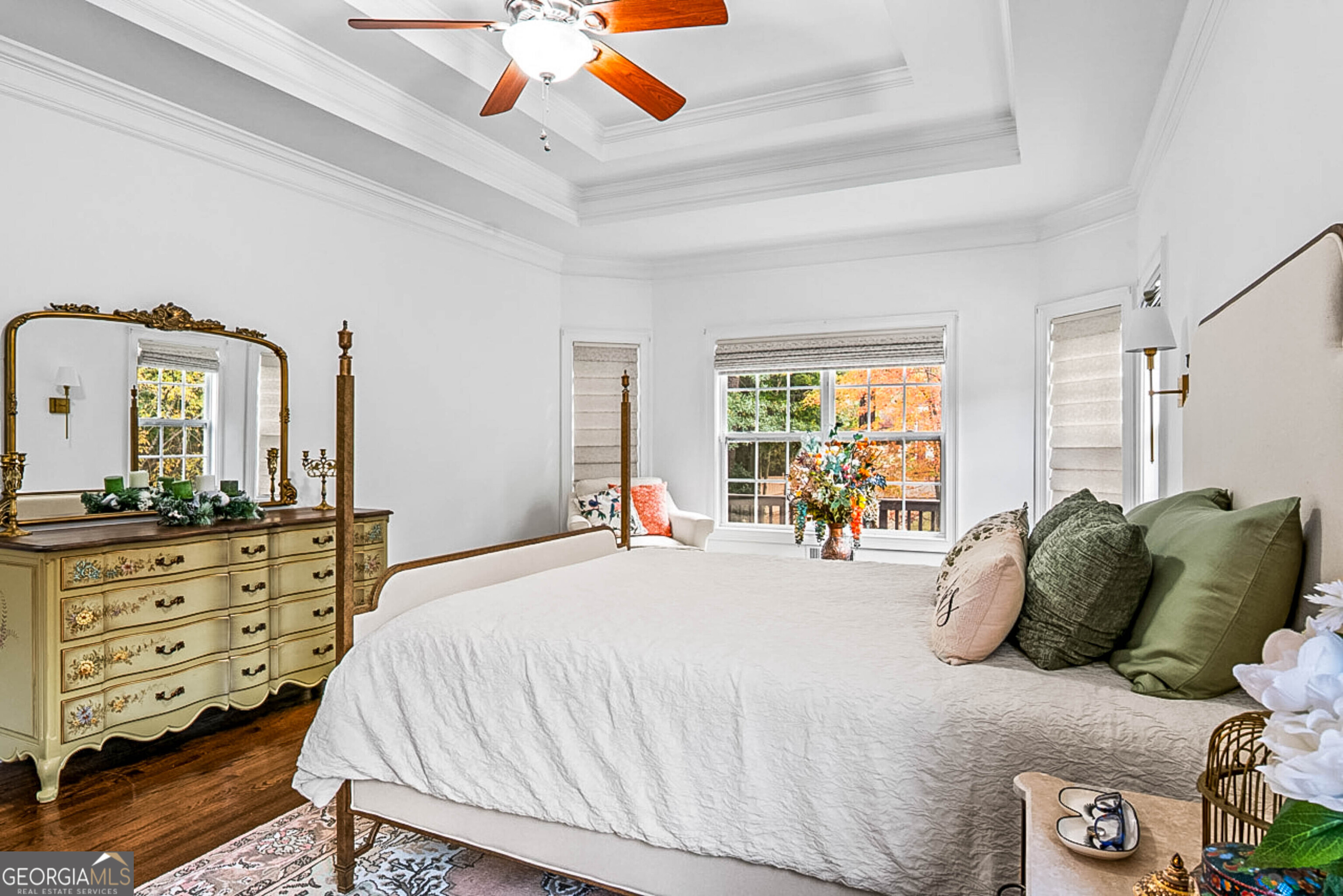 Eagles Brooke - Residential