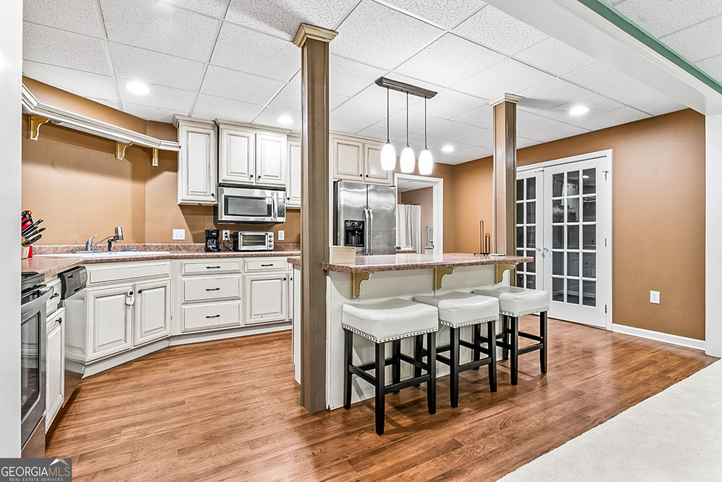 Eagles Brooke - Residential