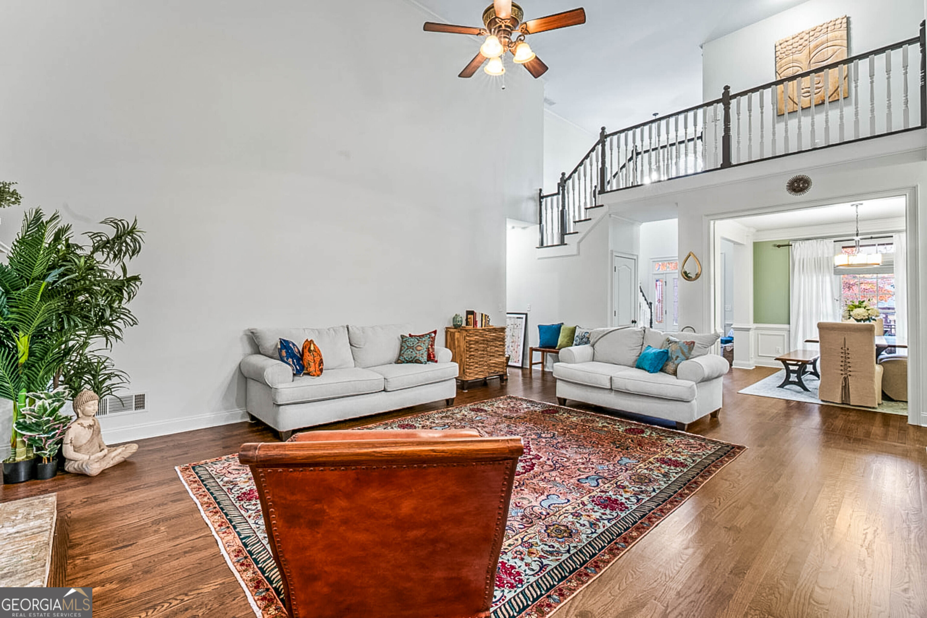 Eagles Brooke - Residential