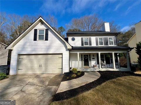 4970 Gold Mine DR Sugar Hill GA 30518