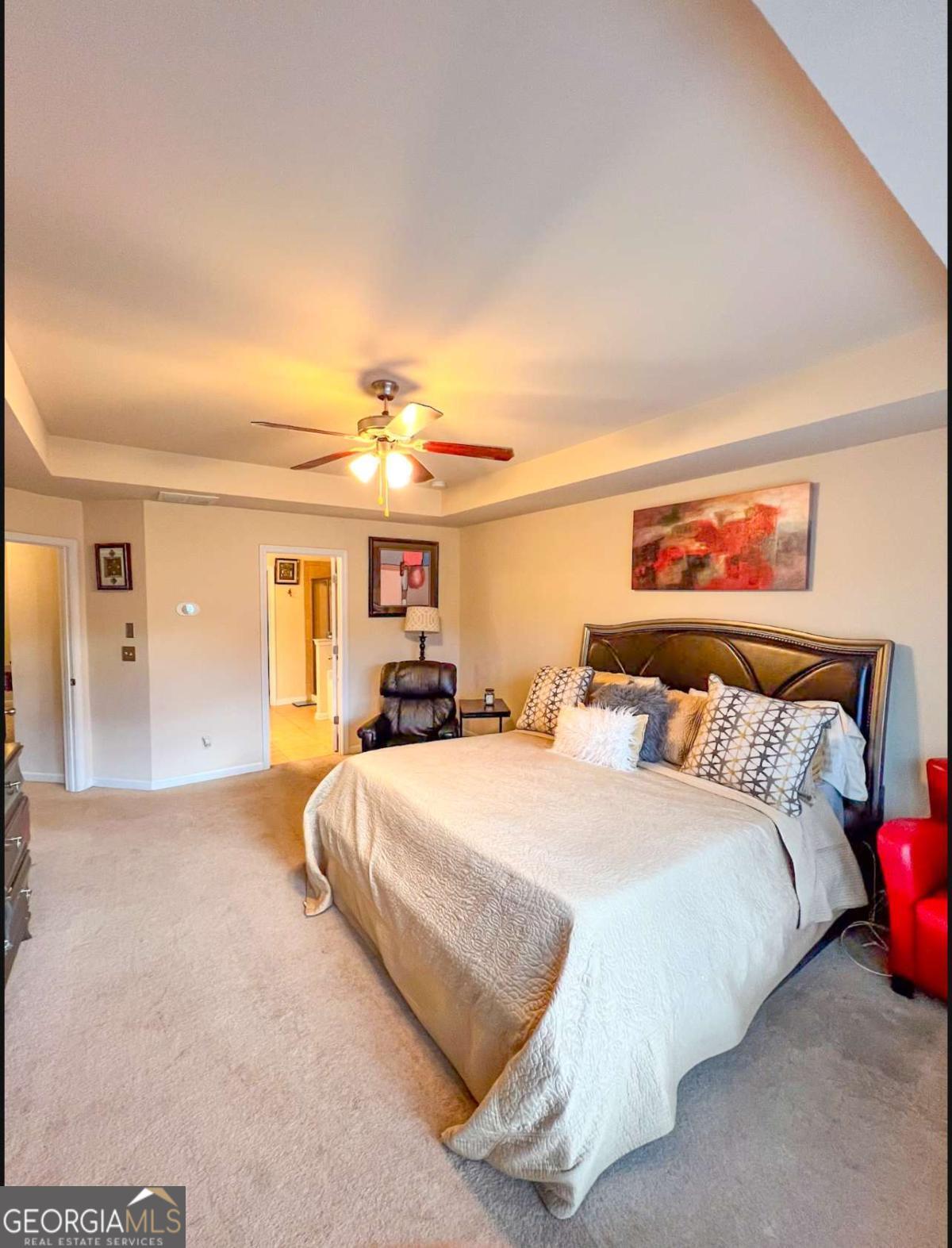 Waterbrooke - Residential
