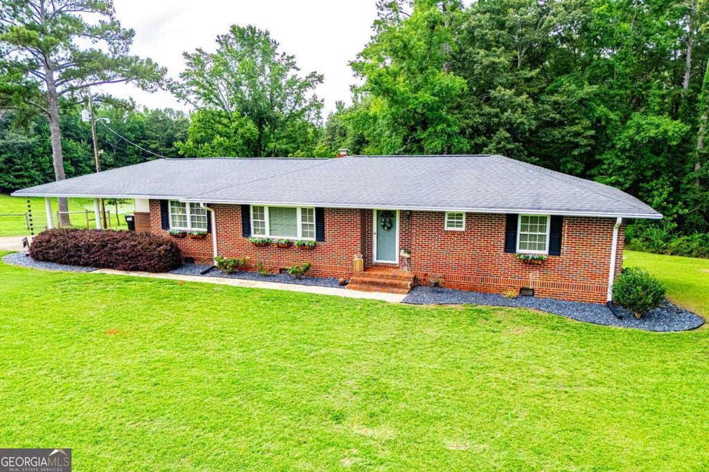 Photo of 4624 Jacksonville Road, Tallapoosa, GA 30176 (MLS # 10810479)