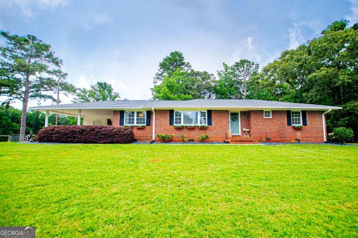 4624 Jacksonville Road, Tallapoosa, GA, 30176