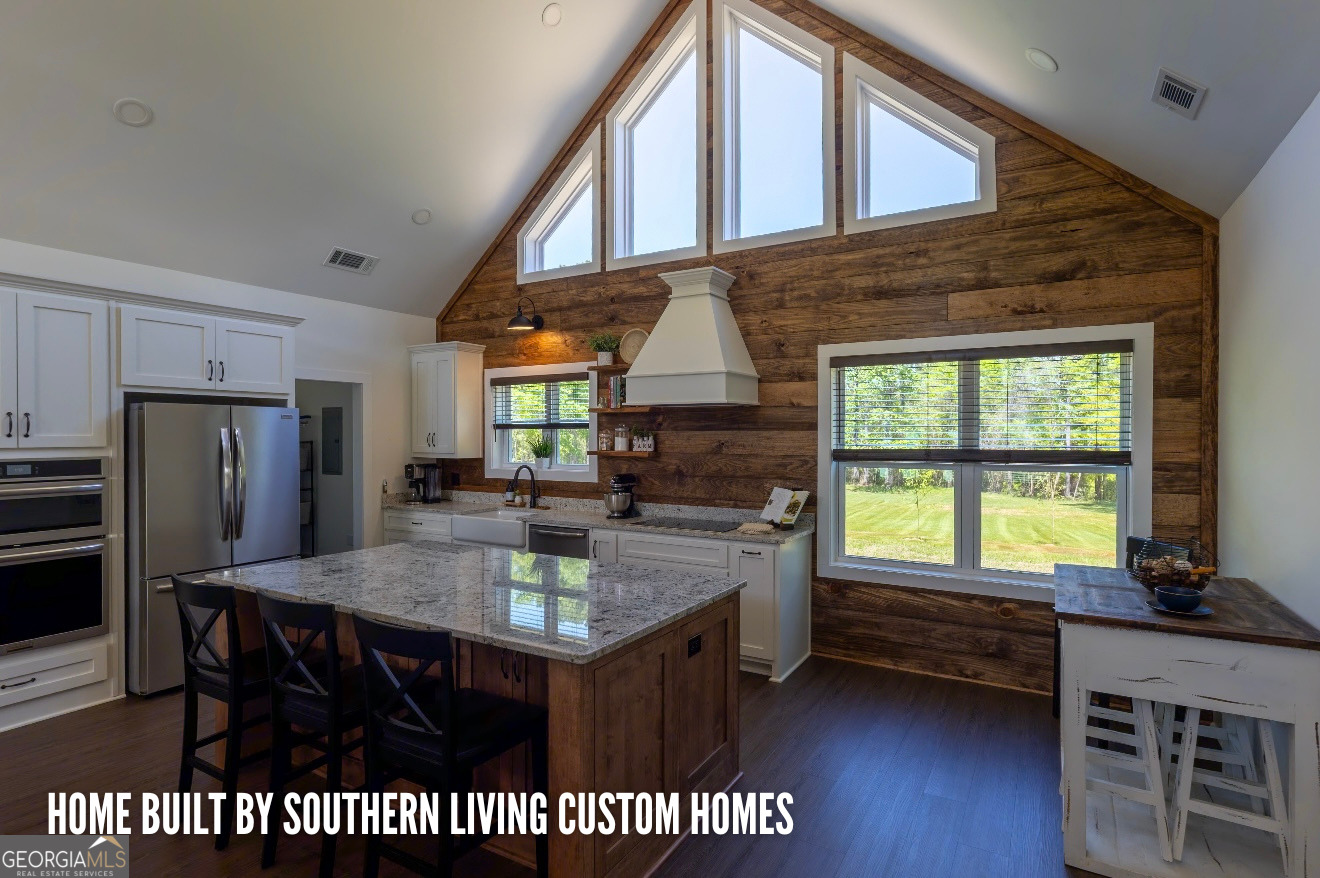 121 Firetower Rd.