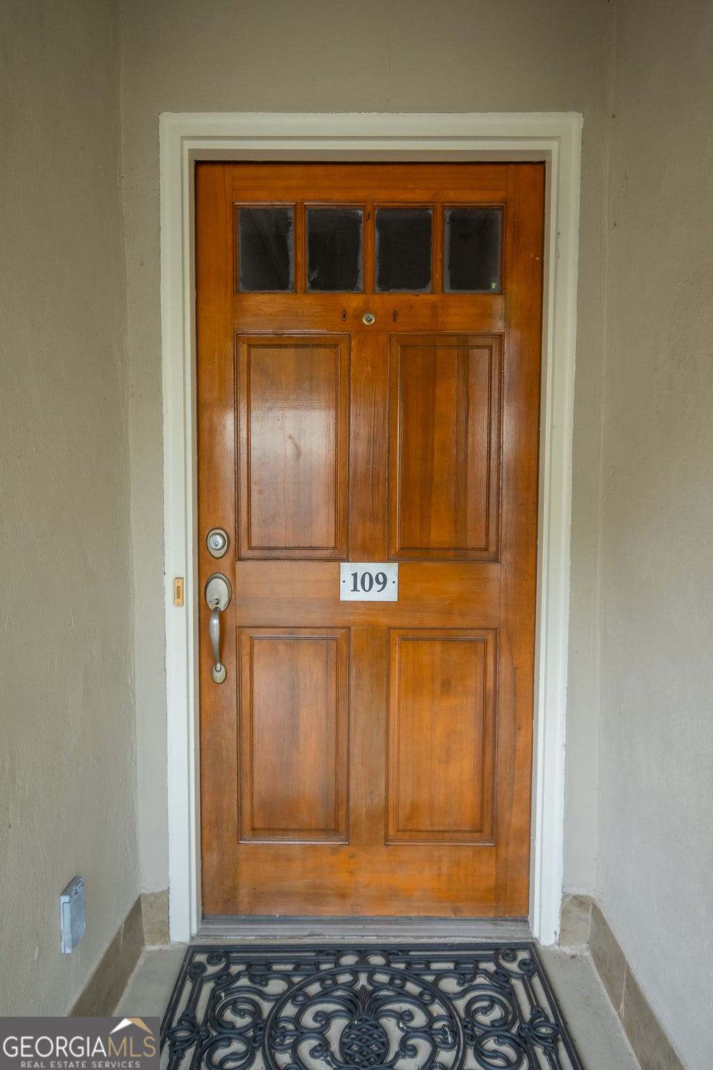 Photo of 125 Wood Lake Drive #UNIT 109, Athens, GA 30606 (MLS # 10805954)