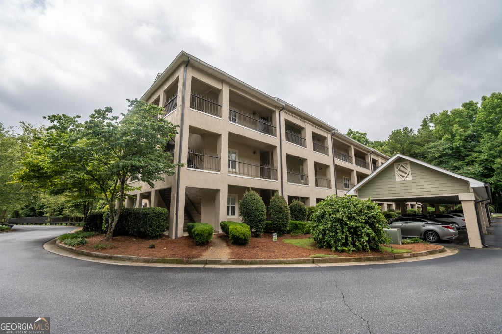 Photo of 125 Wood Lake Drive #UNIT 109, Athens, GA 30606 (MLS # 10805954)