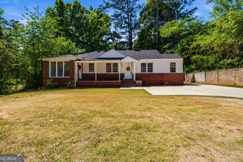 725 N Greenwood Street, Lagrange, GA 30240 - #: 10743010