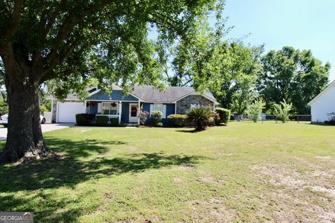3789 Heatherwoods Drive, Valdosta, GA 31605 - #: 10494818