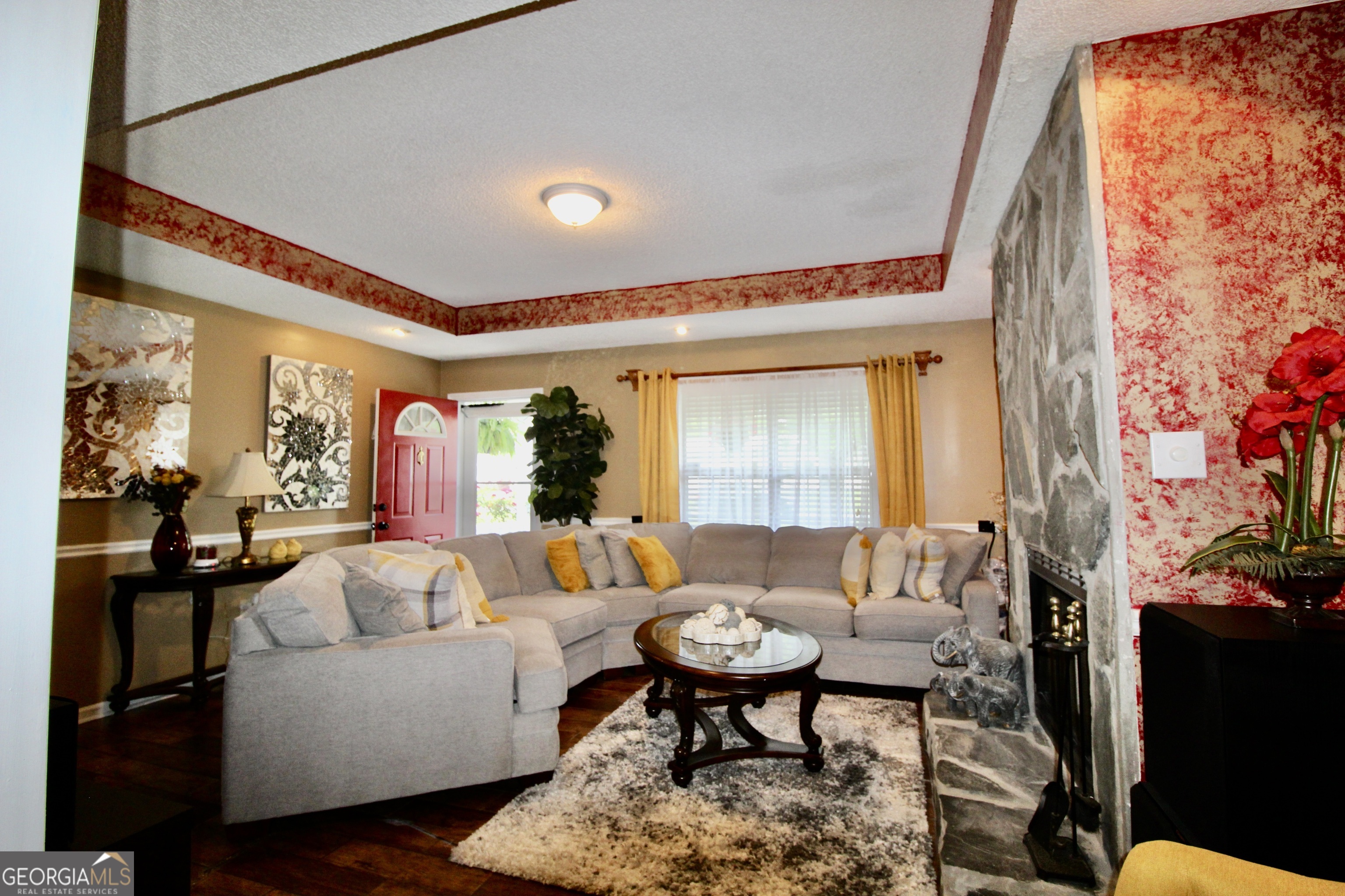 3789 Heatherwoods DR