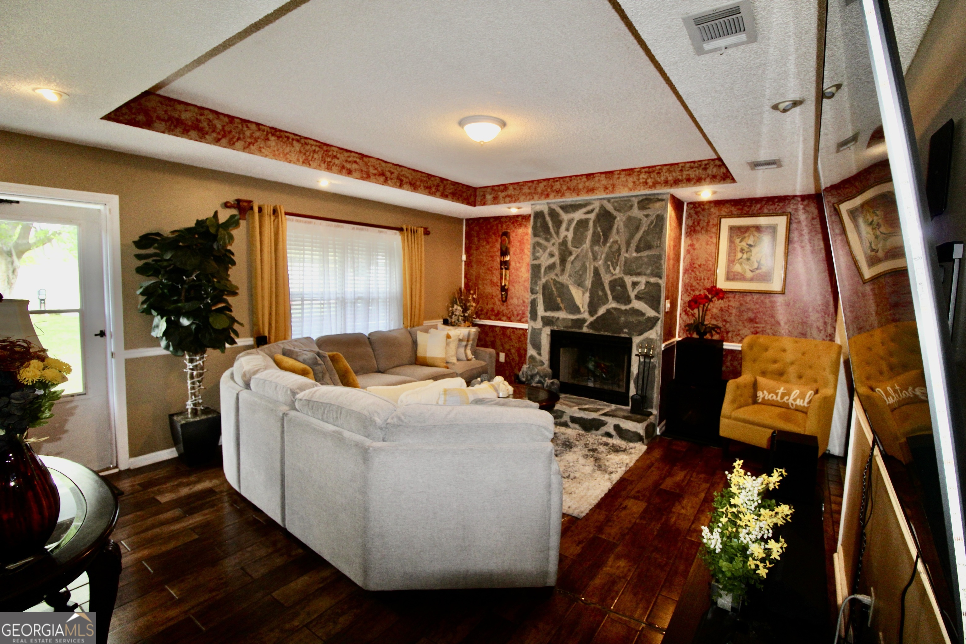 3789 Heatherwoods DR