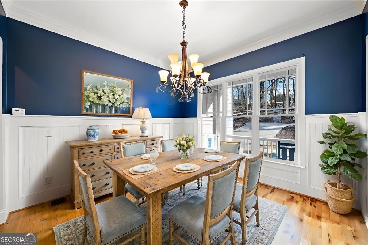 Lake Arrowhead - Residential