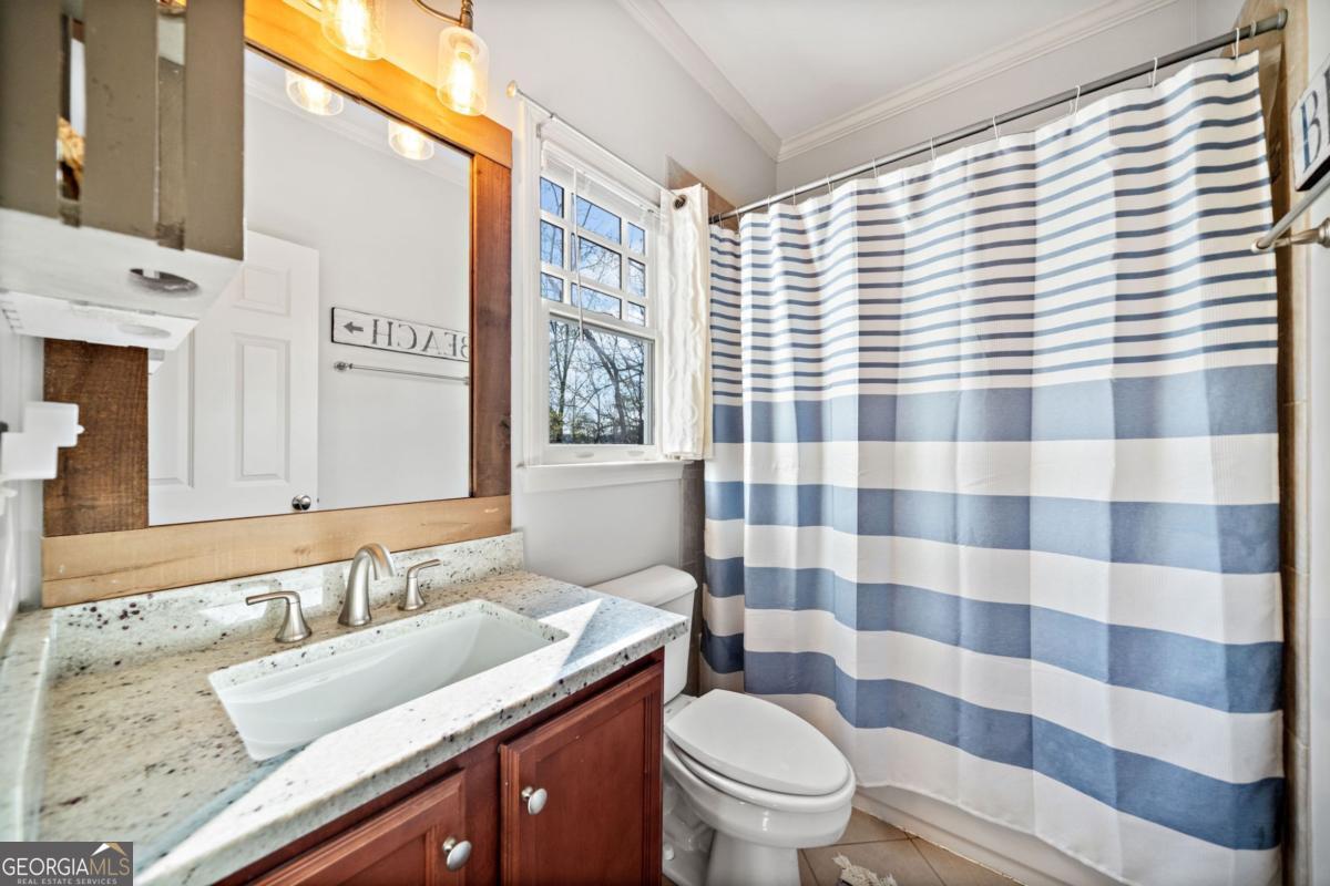 Lake Arrowhead - Residential