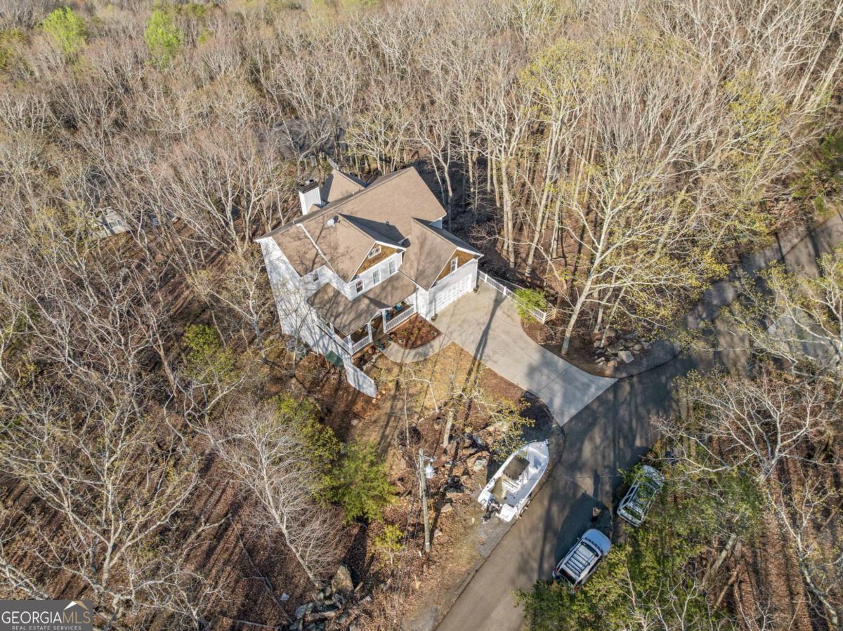 Lake Arrowhead - Residential