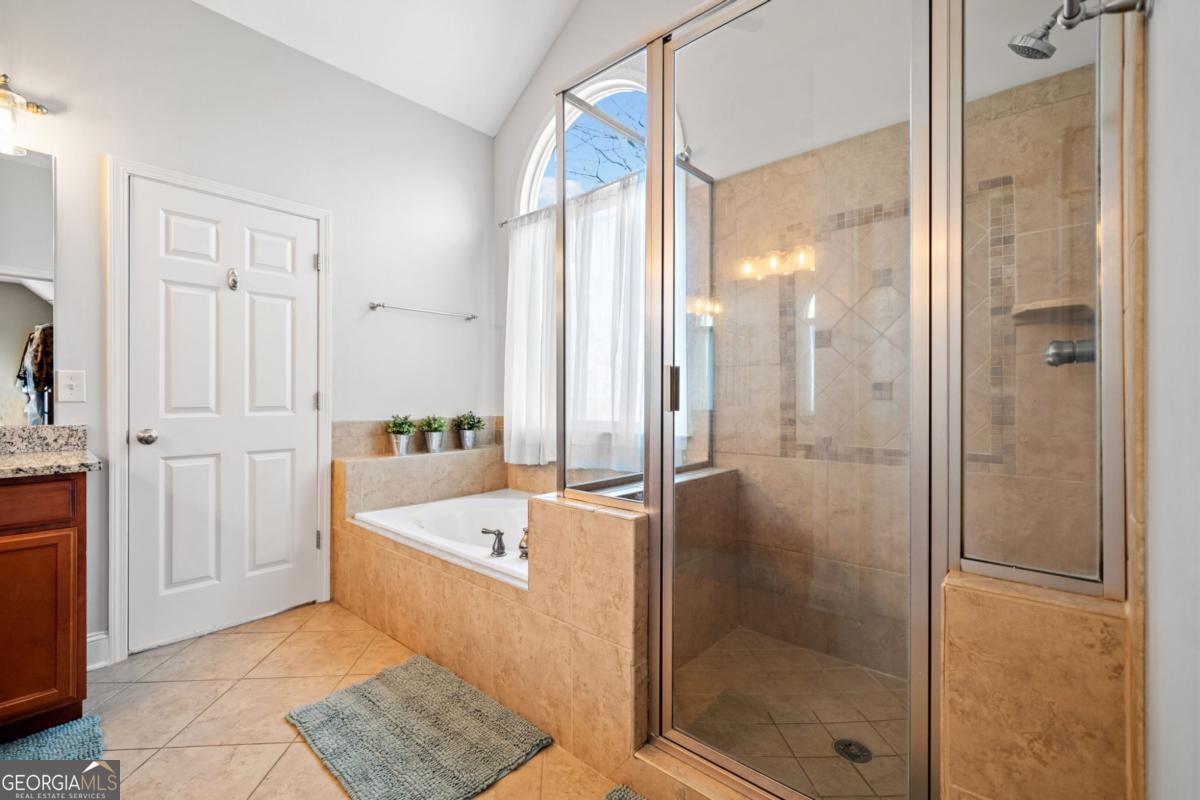 Lake Arrowhead - Residential