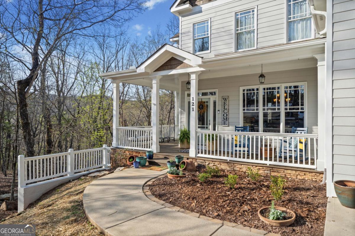 Lake Arrowhead - Residential