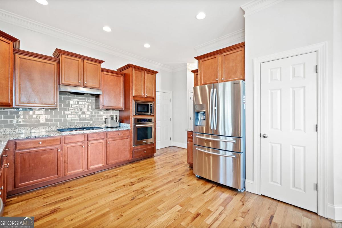 Lake Arrowhead - Residential