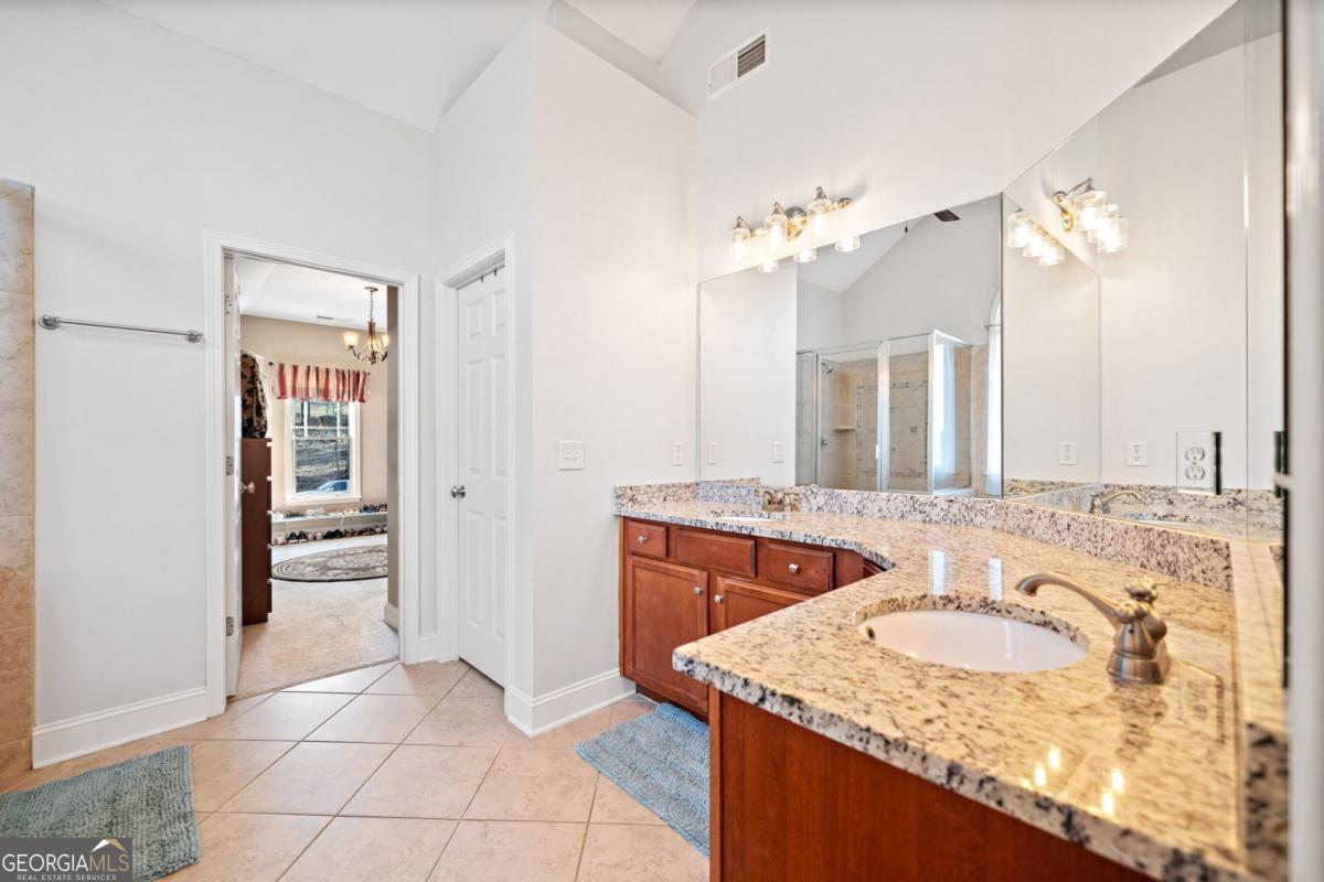 Lake Arrowhead - Residential