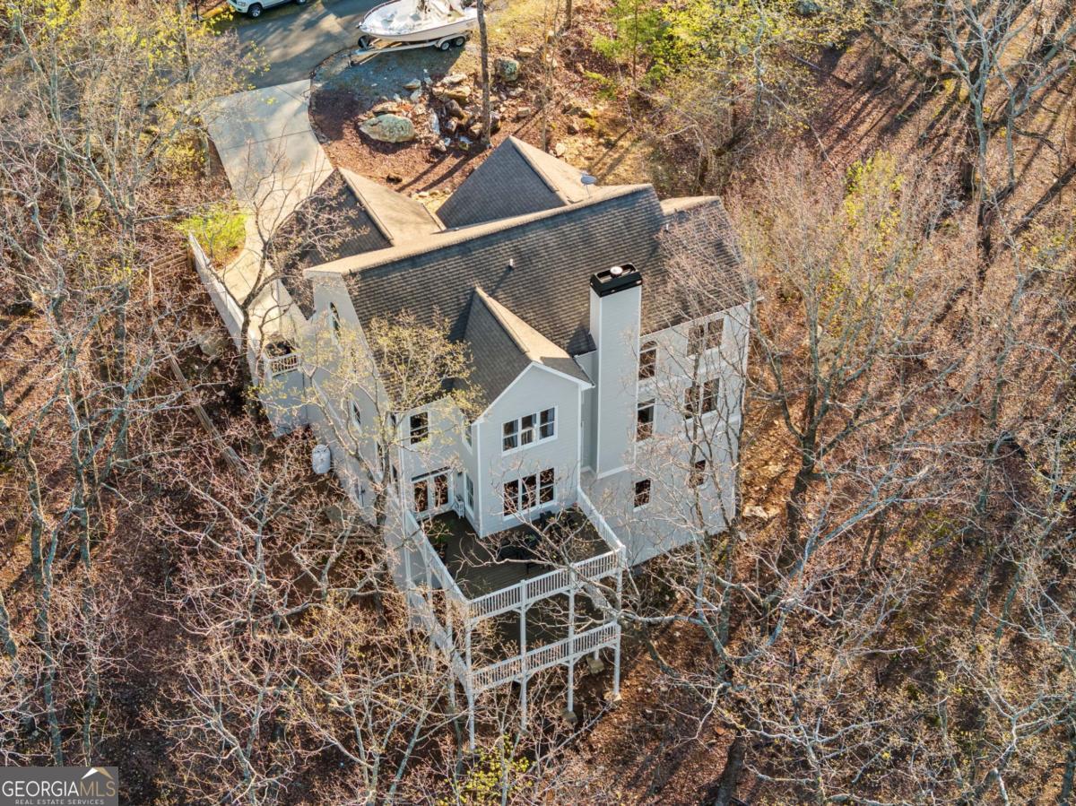 Lake Arrowhead - Residential