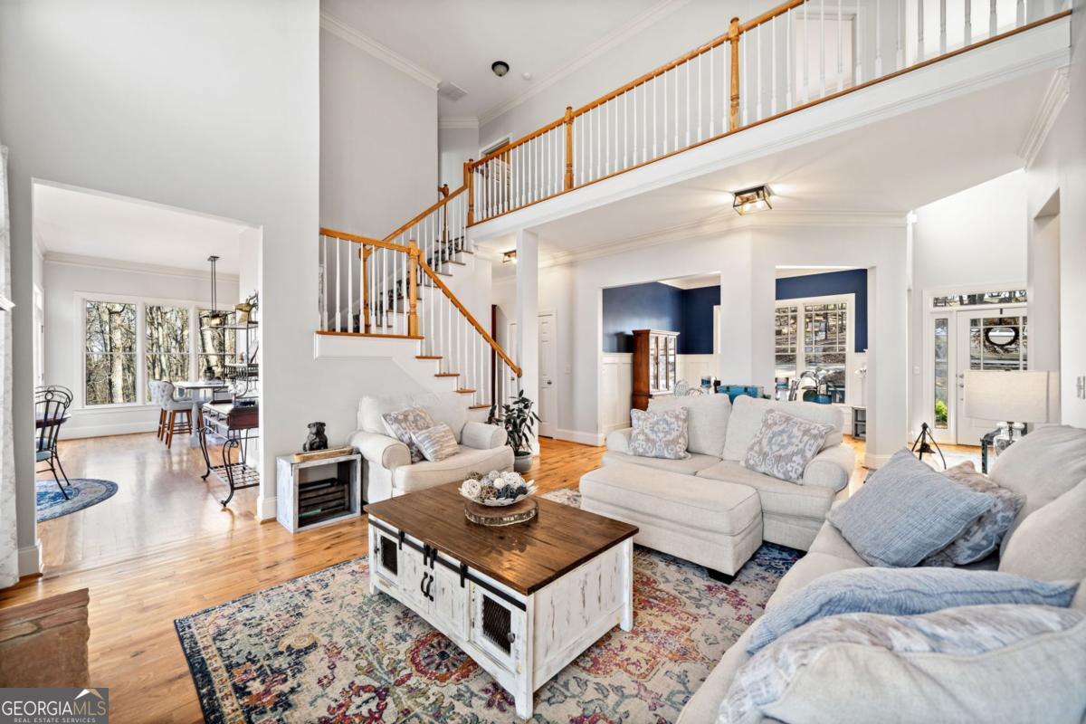 Lake Arrowhead - Residential