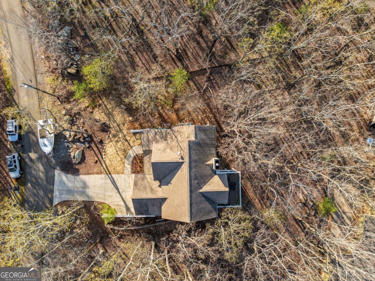 Lake Arrowhead - Residential