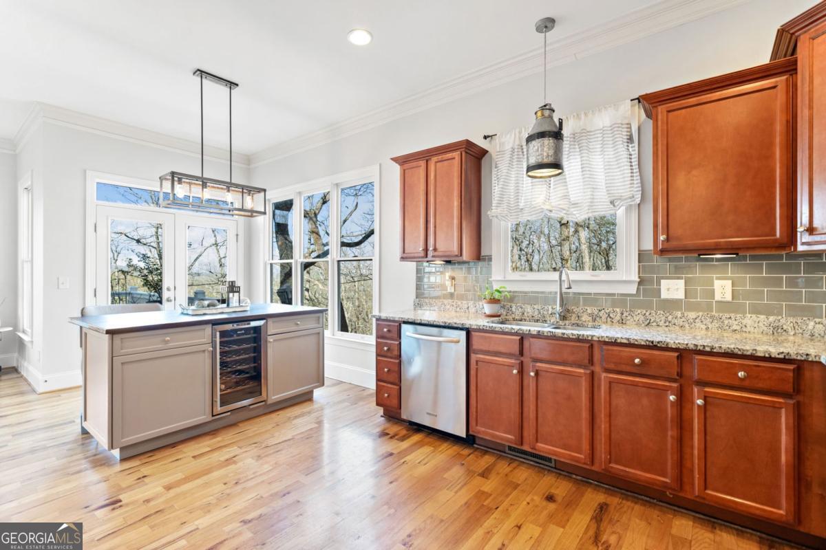 Lake Arrowhead - Residential