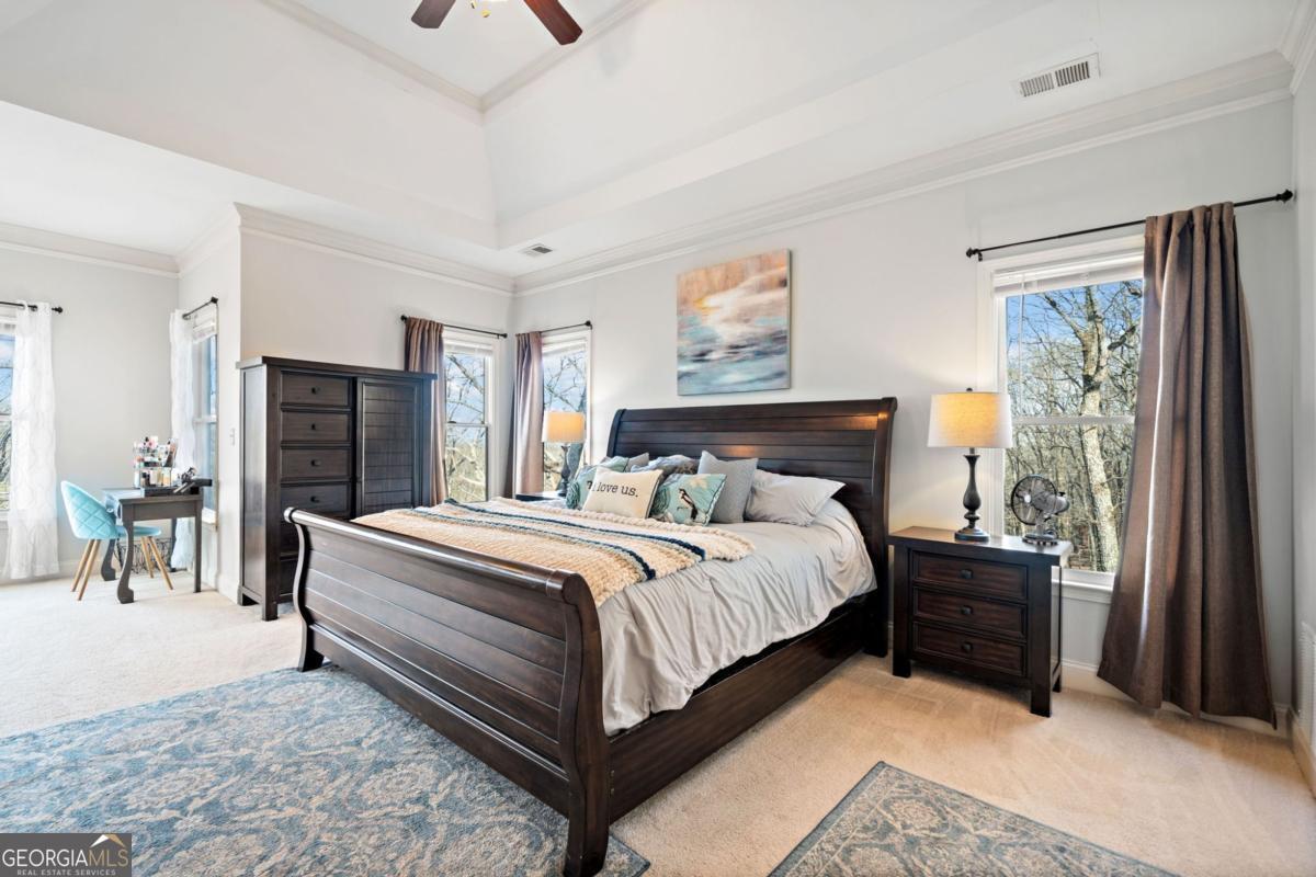 Lake Arrowhead - Residential