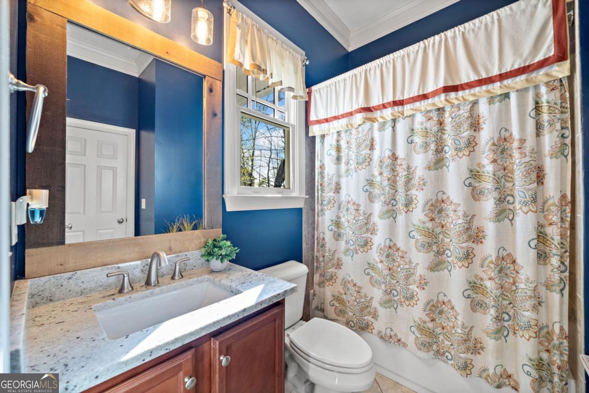 Lake Arrowhead - Residential