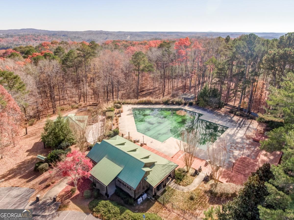 Lake Arrowhead - Residential