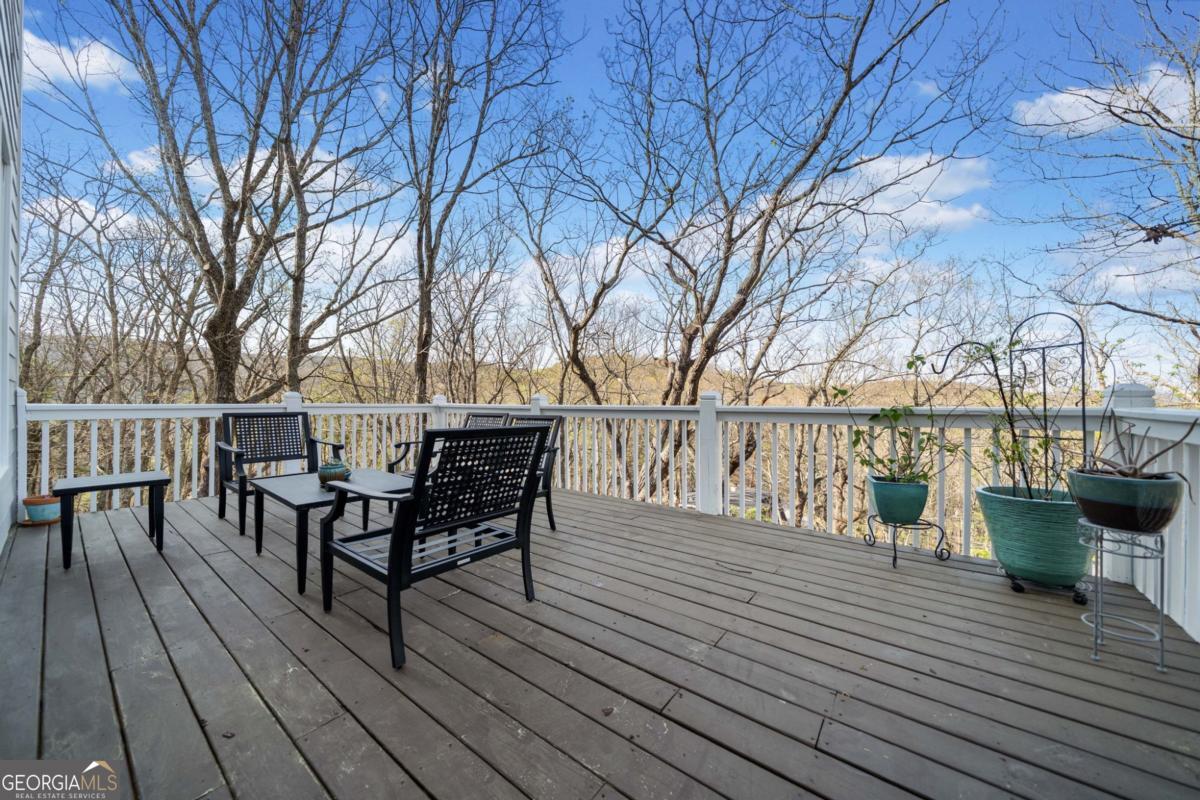 Lake Arrowhead - Residential