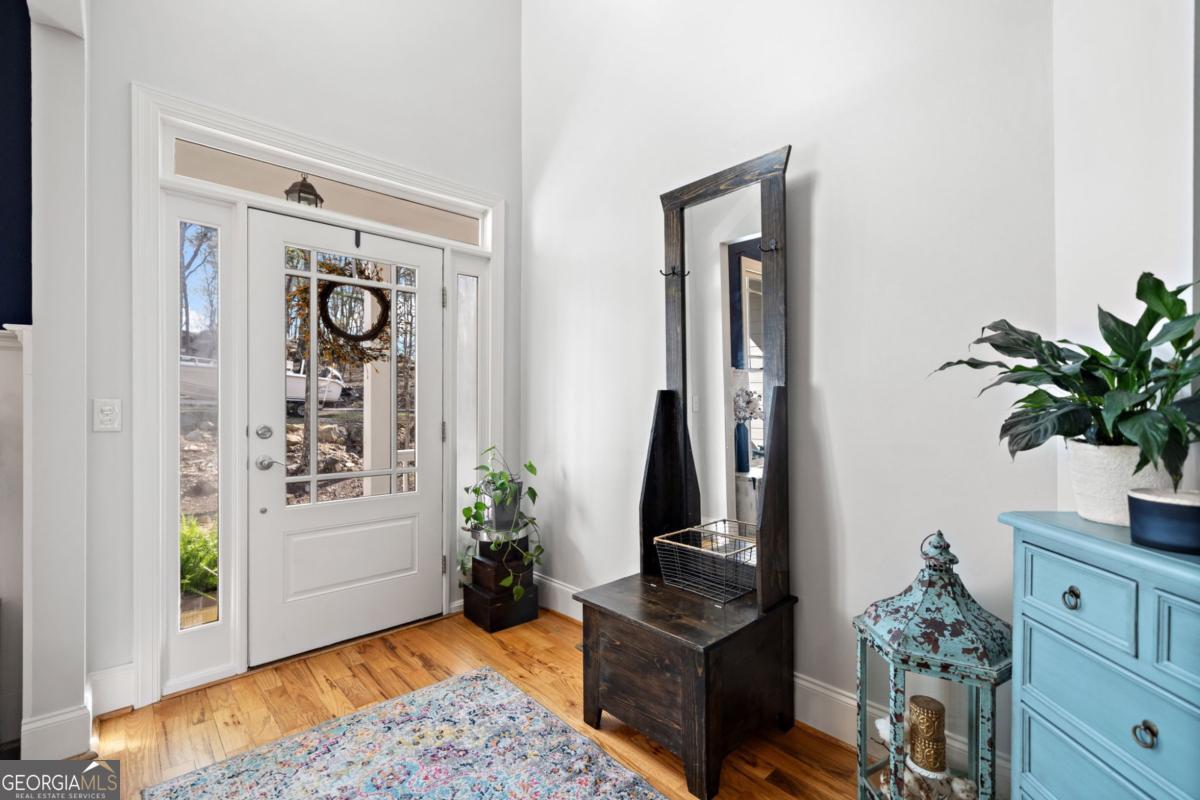 Lake Arrowhead - Residential