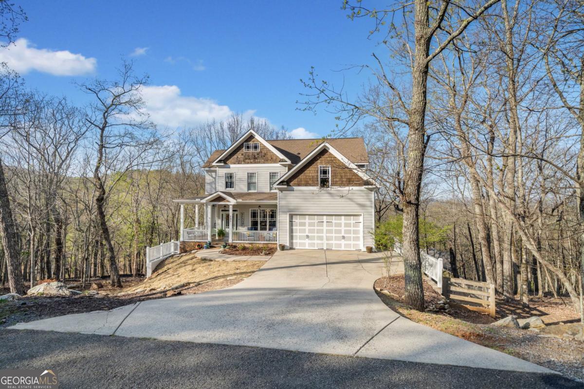 Lake Arrowhead - Residential