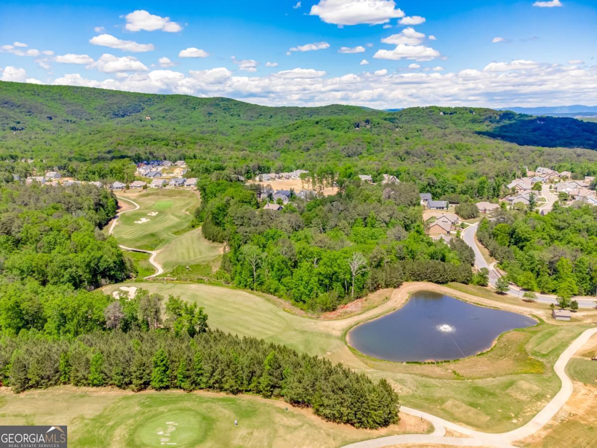 Lake Arrowhead - Residential