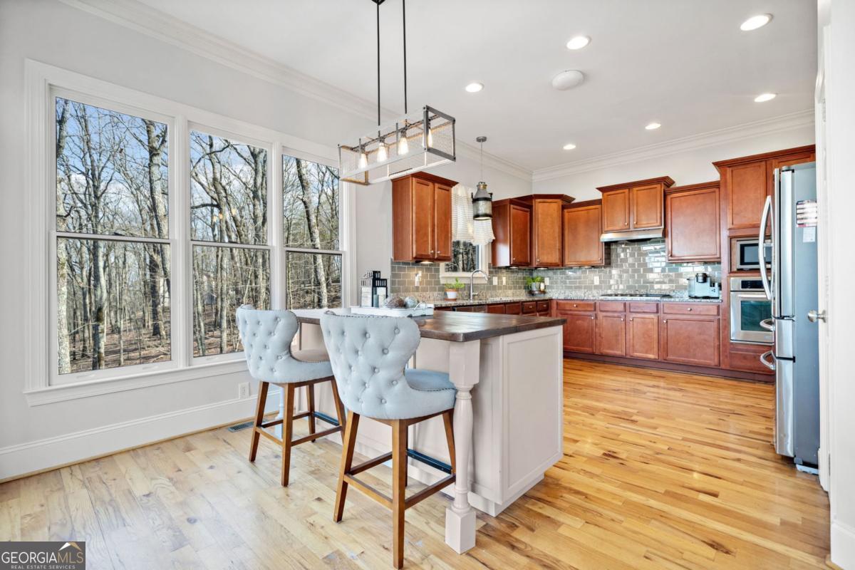 Lake Arrowhead - Residential