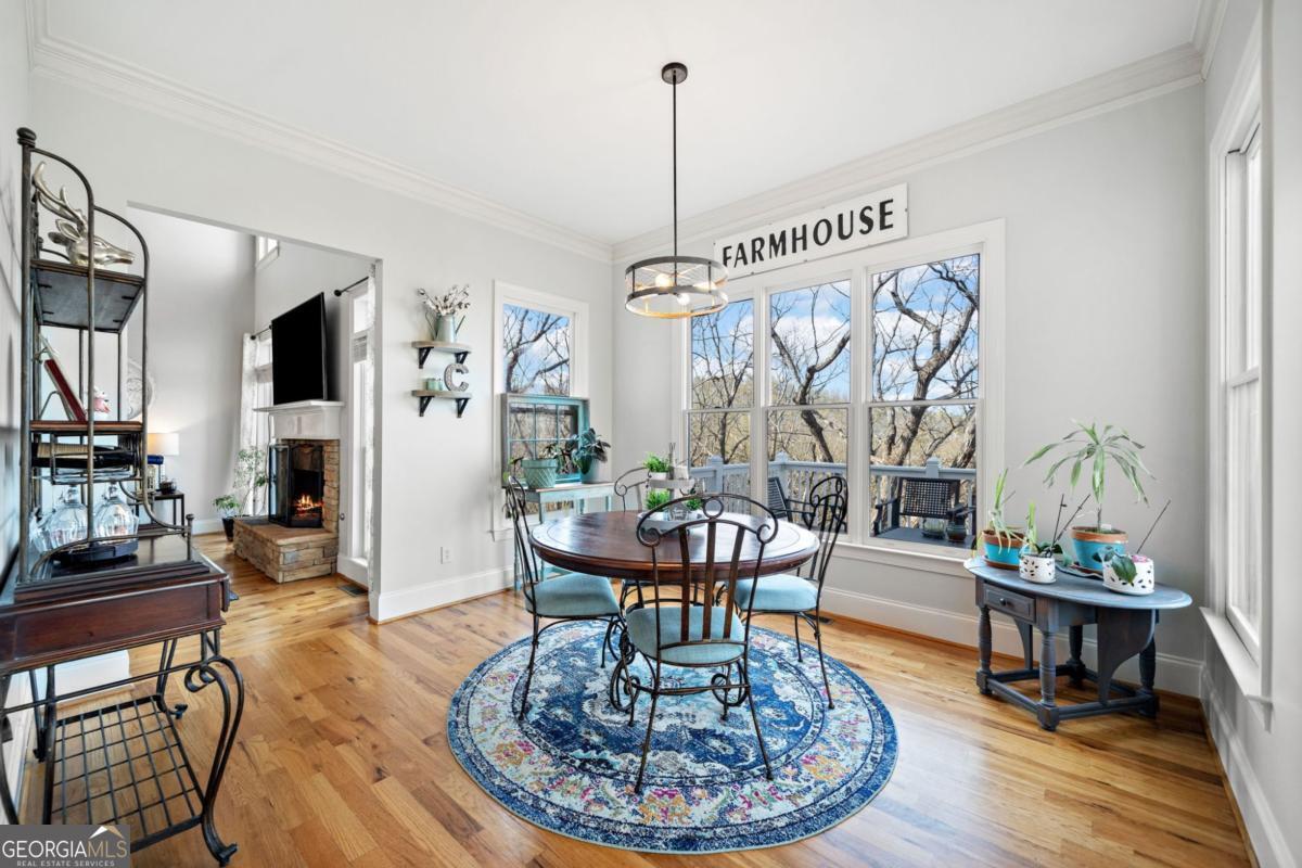 Lake Arrowhead - Residential