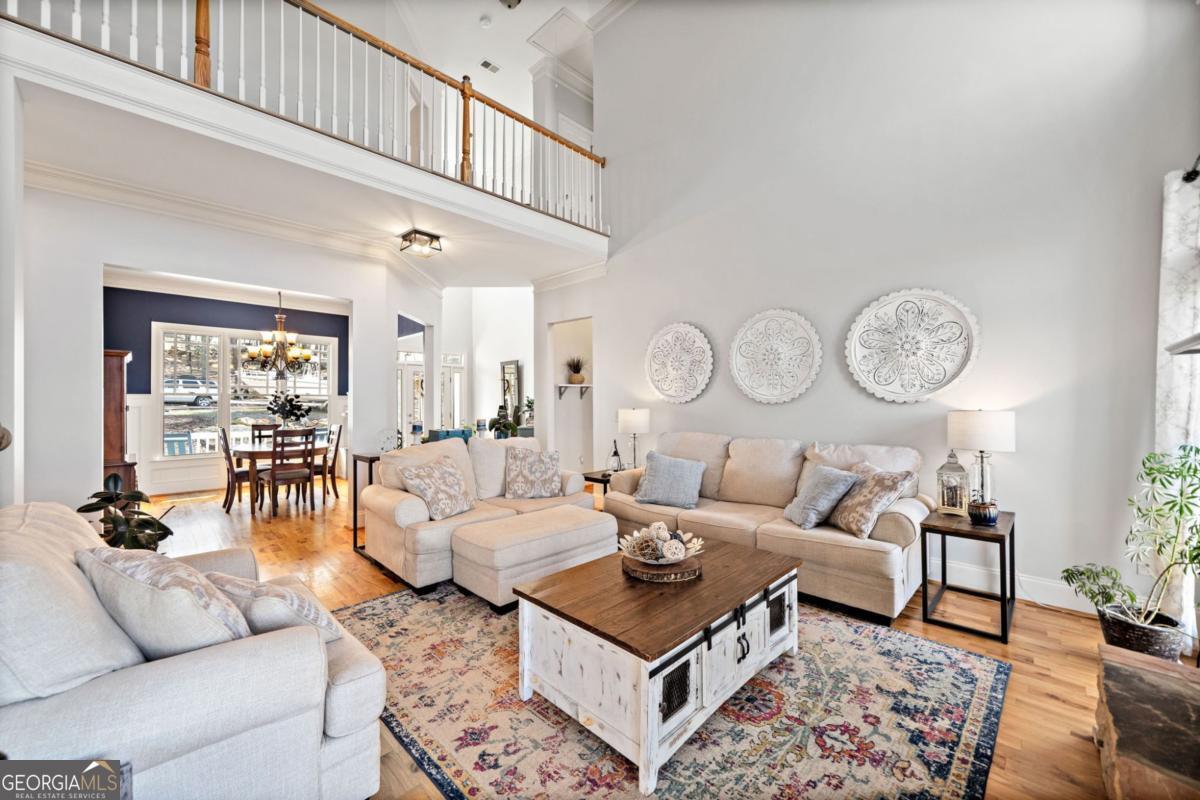 Lake Arrowhead - Residential