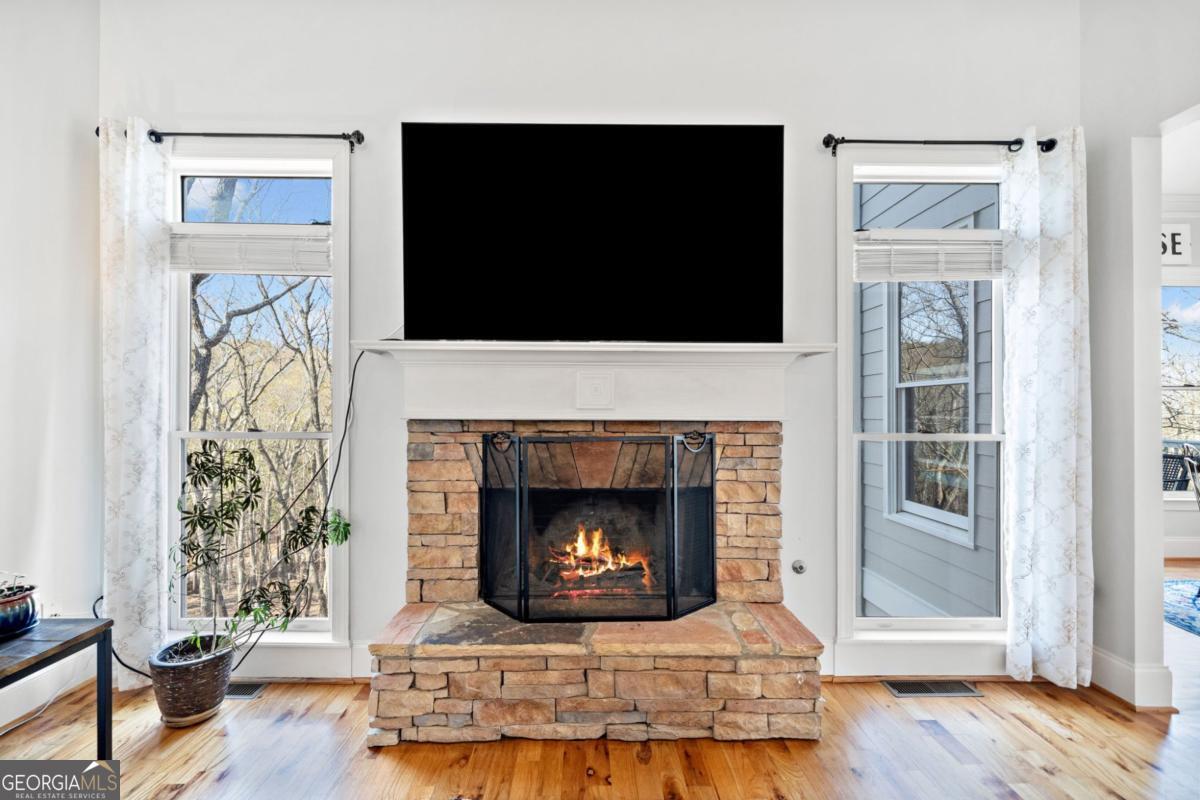 Lake Arrowhead - Residential