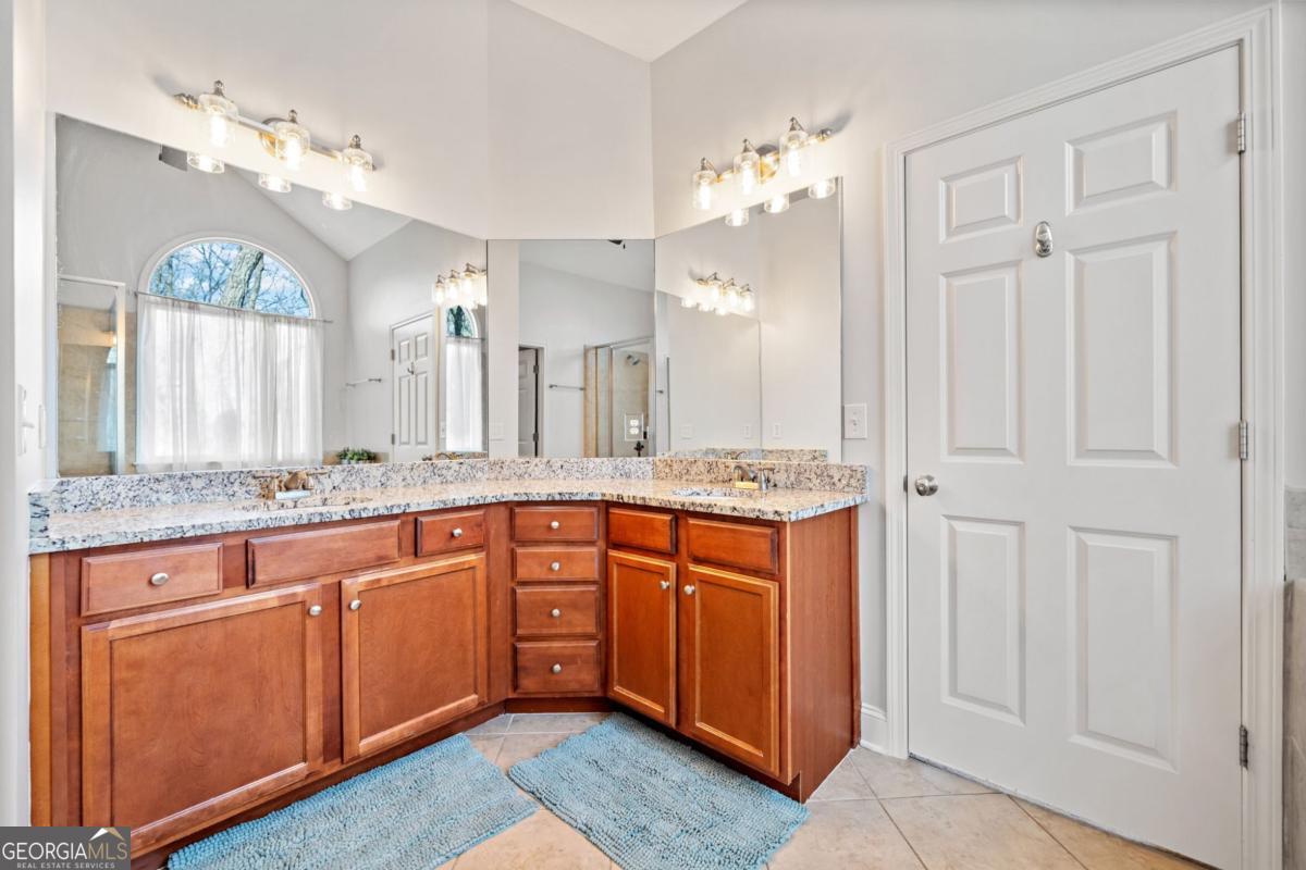 Lake Arrowhead - Residential