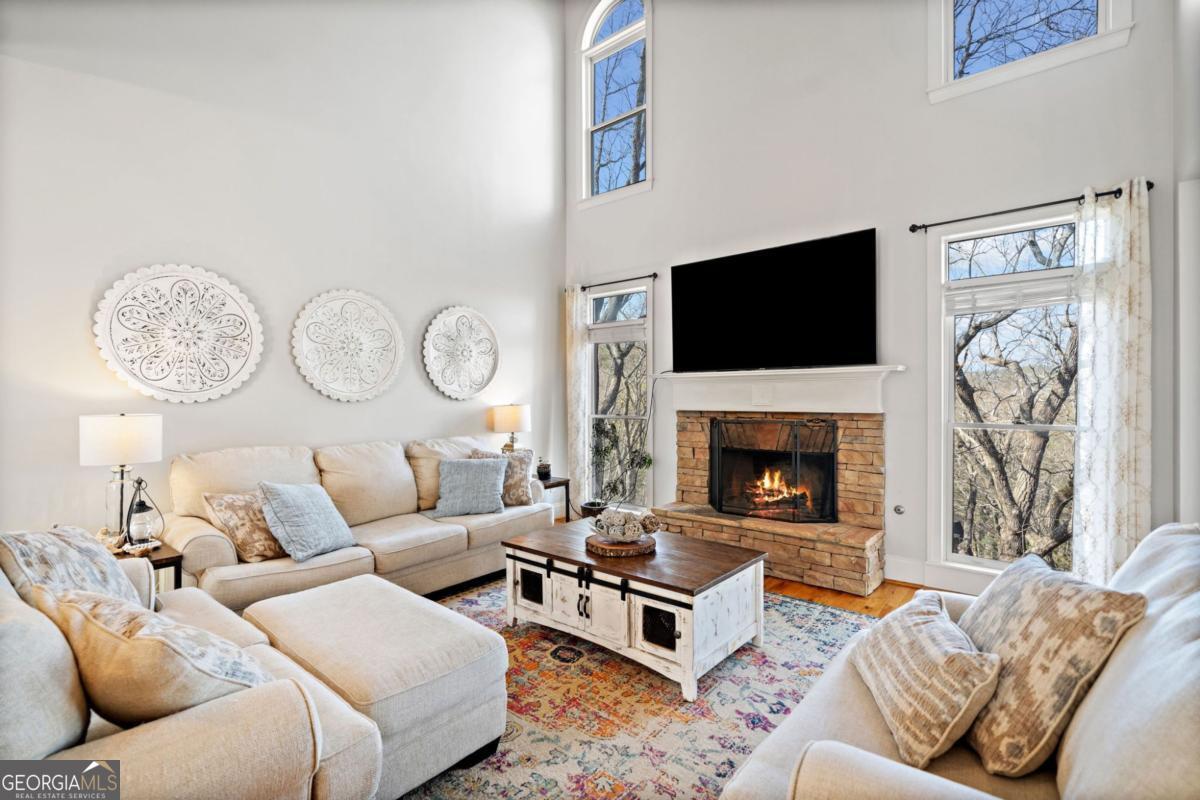 Lake Arrowhead - Residential