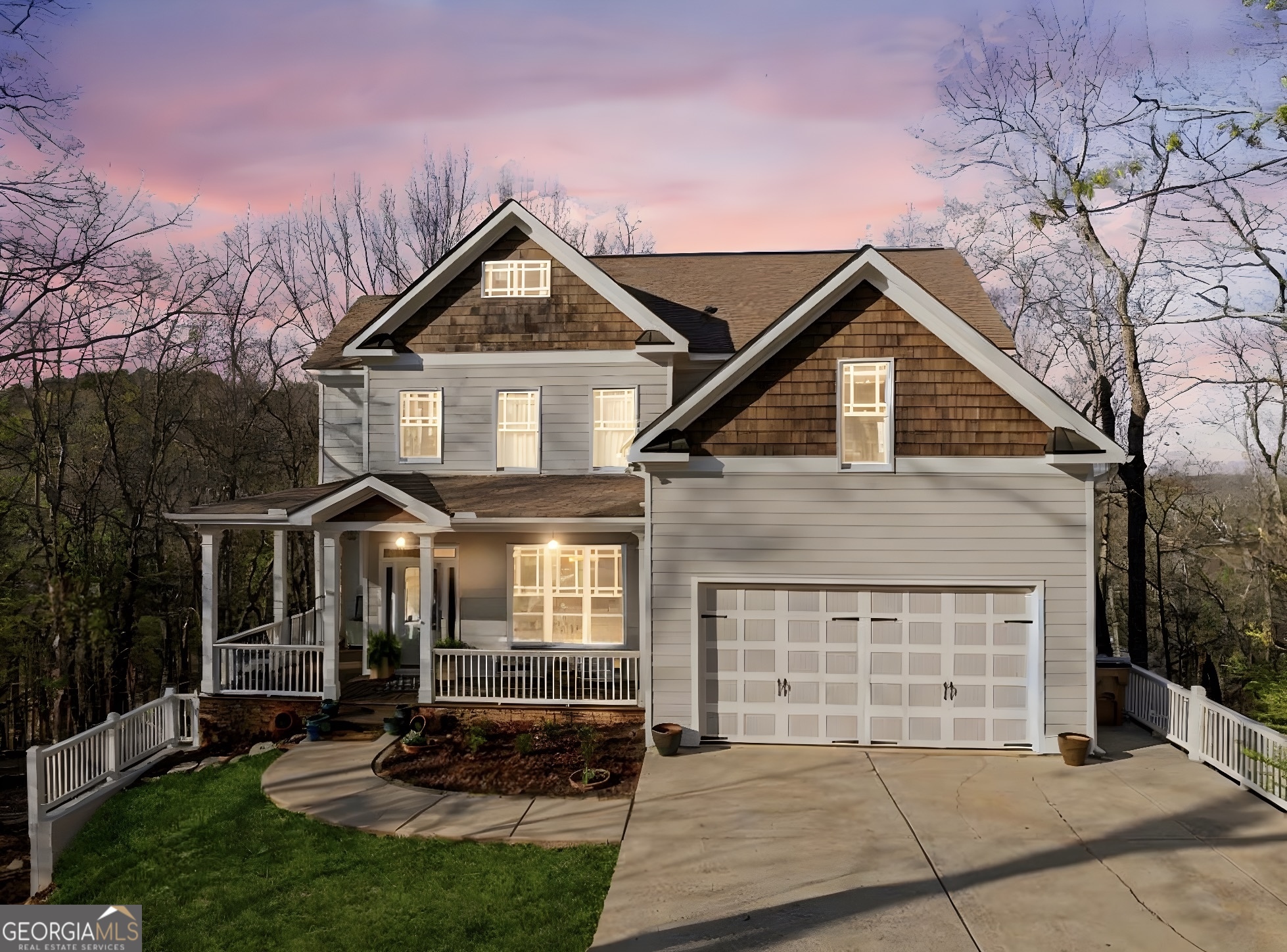 Lake Arrowhead - Residential