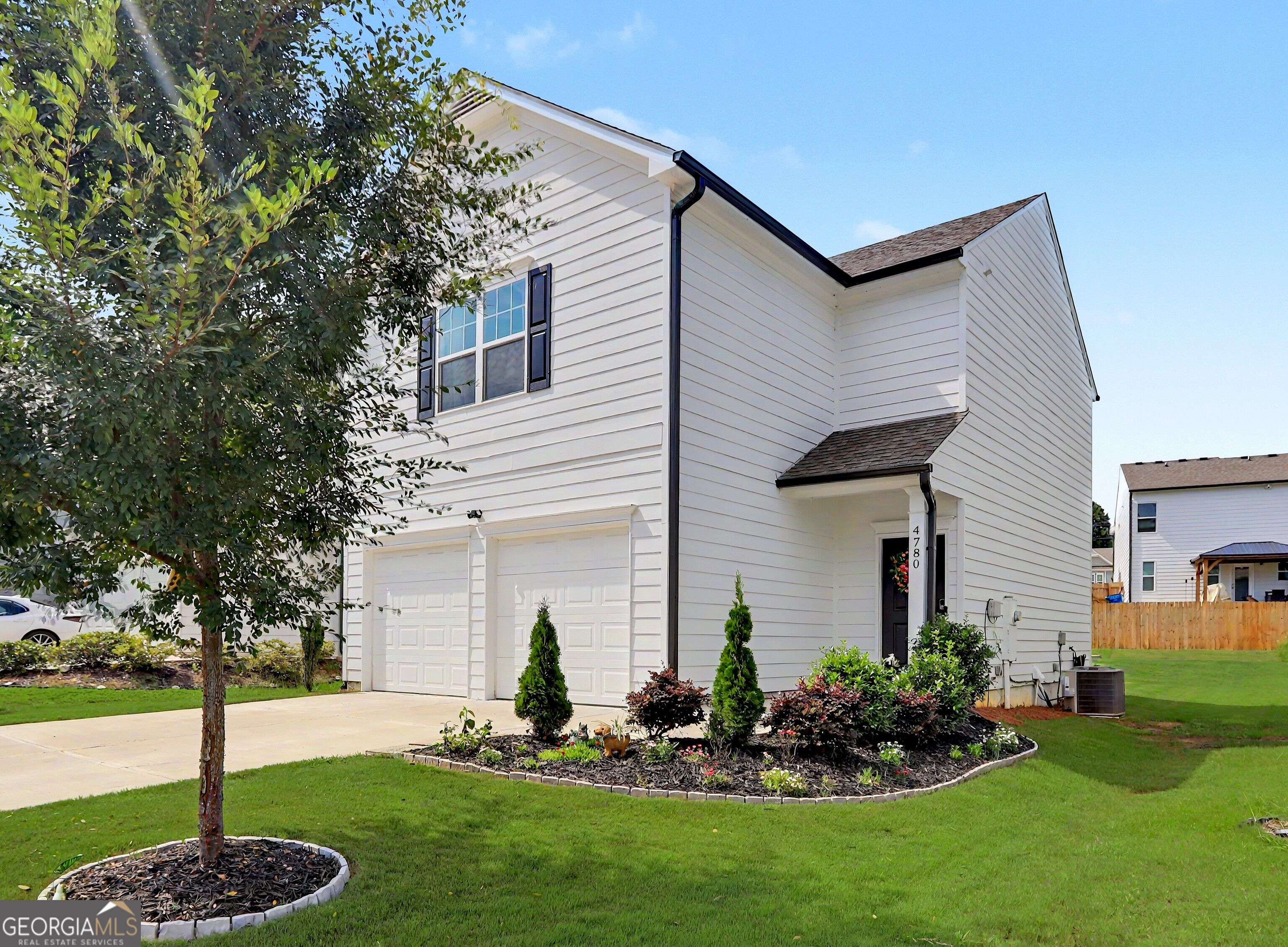 4780 Ridge Valley DR