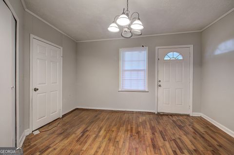 Tiny photo for 3 Grover Street SW, Rome, GA 30161 (MLS # 10628089)