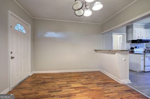 Tiny photo for 3 Grover Street SW, Rome, GA 30161 (MLS # 10628089)