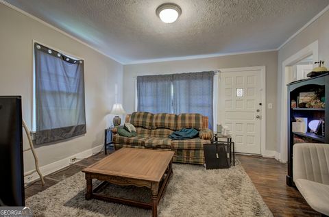 Tiny photo for 3 Grover Street SW, Rome, GA 30161 (MLS # 10628089)