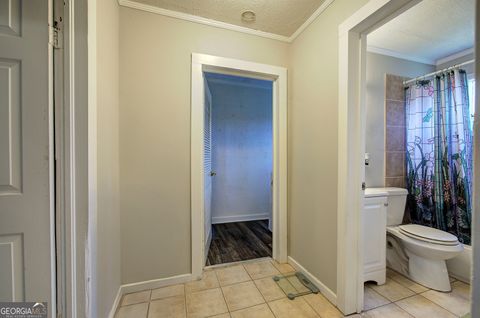 Tiny photo for 3 Grover Street SW, Rome, GA 30161 (MLS # 10628089)