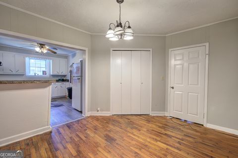 Tiny photo for 3 Grover Street SW, Rome, GA 30161 (MLS # 10628089)