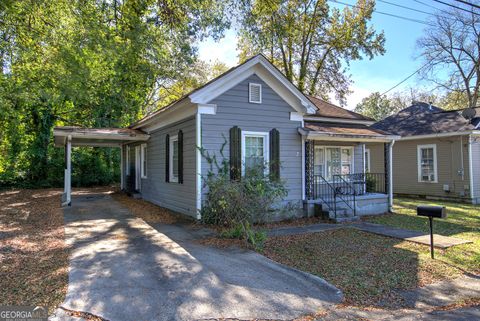 Tiny photo for 3 Grover Street SW, Rome, GA 30161 (MLS # 10628089)