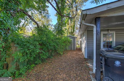 Tiny photo for 3 Grover Street SW, Rome, GA 30161 (MLS # 10628089)